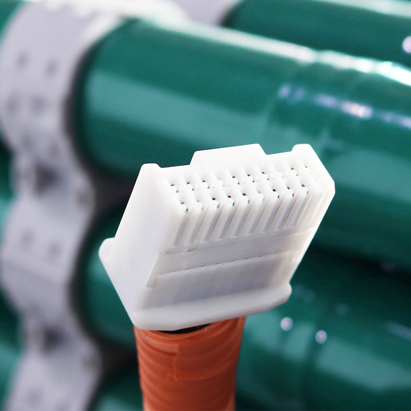 Серията автомобилни акумулатори Prius