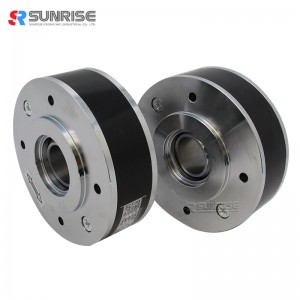 Фабричните OEM машини използват система за контрол на опъната клетка на напрежение на серията LC