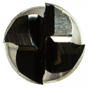 Premium Carbide End Mill, дълга серия, 4 флейта, 1/8 \