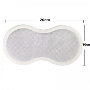 Пластир за облекчаване на менструални спазми