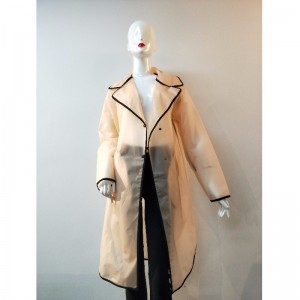 ДЪЛЖИТЕЛНА ЛИЦА БИЖЕ ТРУГ JAKET RLWTJ0003