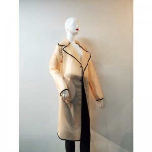 ДЪЛЖИТЕЛНА ЛИЦА БИЖЕ ТРУГ JAKET RLWTJ0003