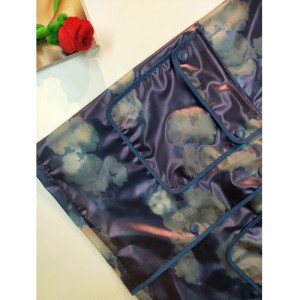 ДАМСКИ ЖИЛИЩЕН ТПУ JAKET RLWTJ0004