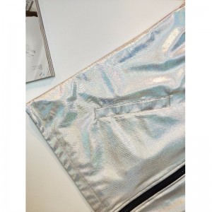 СРЕБЕН ЦВЕТЕН JAKET RLWJ0003