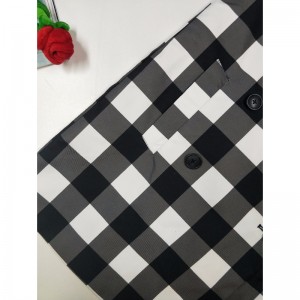 ДАМСКА ПРОВЕРКА JAKET RLWJ0007