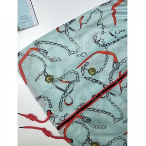 ДАМСКИ ПЕЧАТЕН JAKET RLWJ0010