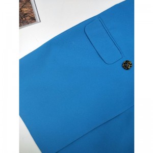 ДАМСКА СИНА НА ТЪРГОВЕ „LADIES“ RLWJ0014