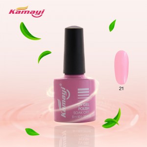 Kamayi Gel Uv / води гел лак с една стъпка, Chiodo Del Soak Off Gel Polish