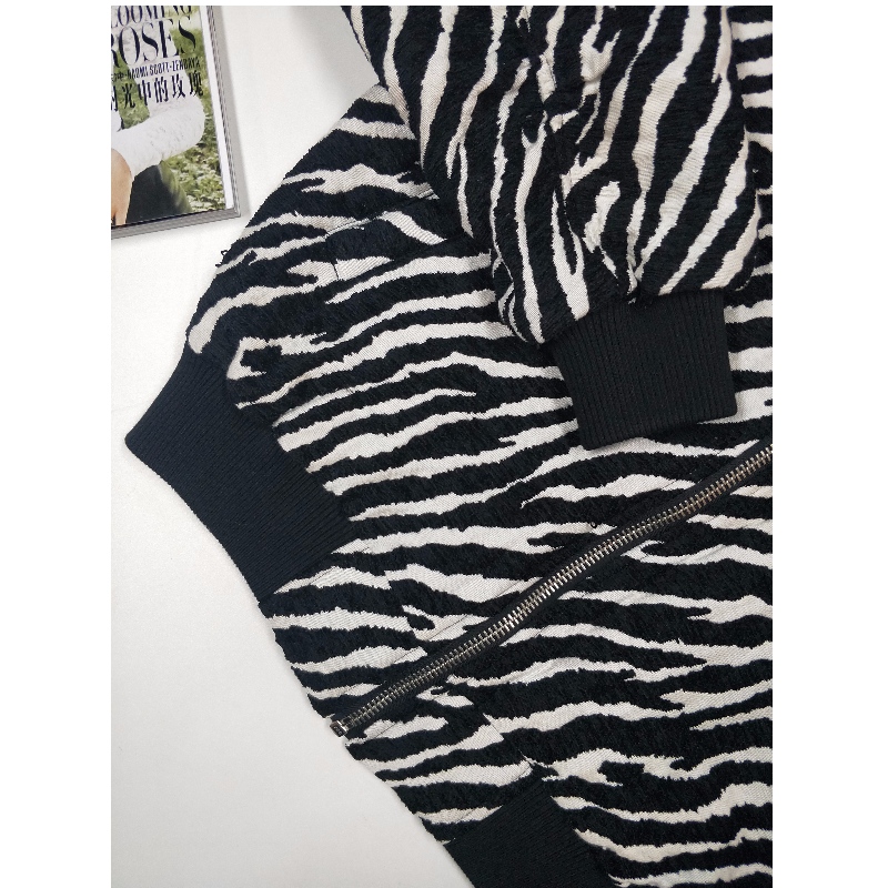 Случайна куртка ZEBRA LADIES RLWJ0017