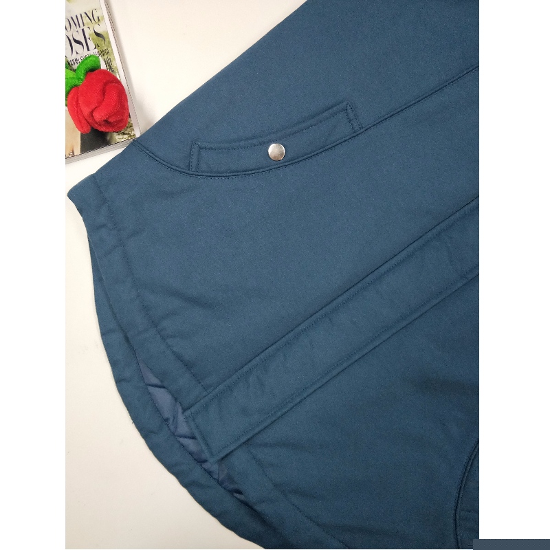 ПУШЕНА КОЛЕДА НА ДАМСКИТЕ С ХЪДЪР RLWPC0001