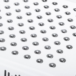 1500w Red Light терапия 660nm 850nm Професионален медицински клас светодиодна терапия на цялото тяло за мускулна и Кожна грижа