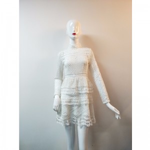 ДАМСКО БЯЛО ЛЕСНО ЛЕСНО JLWD0040