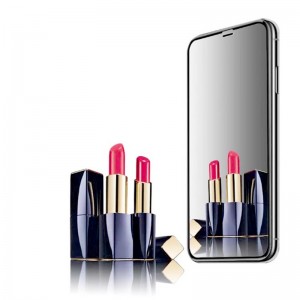 Екран от огледално покритие от закалено стъкло за Xs / Xr / Xs Max
