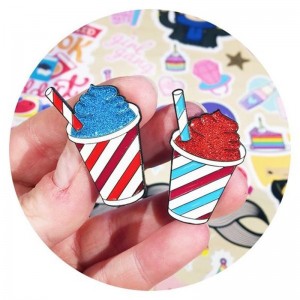 Метални щифтове за ревери