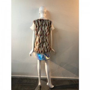 ЦВЯТ НА ДАМСКИ ЦВЯТ ДЖИЛЕТ RLWF0012