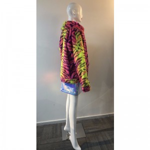 ЦВЯТ КОПЛЕНО МАСЛО С ДРЪЖКА RLWF0019