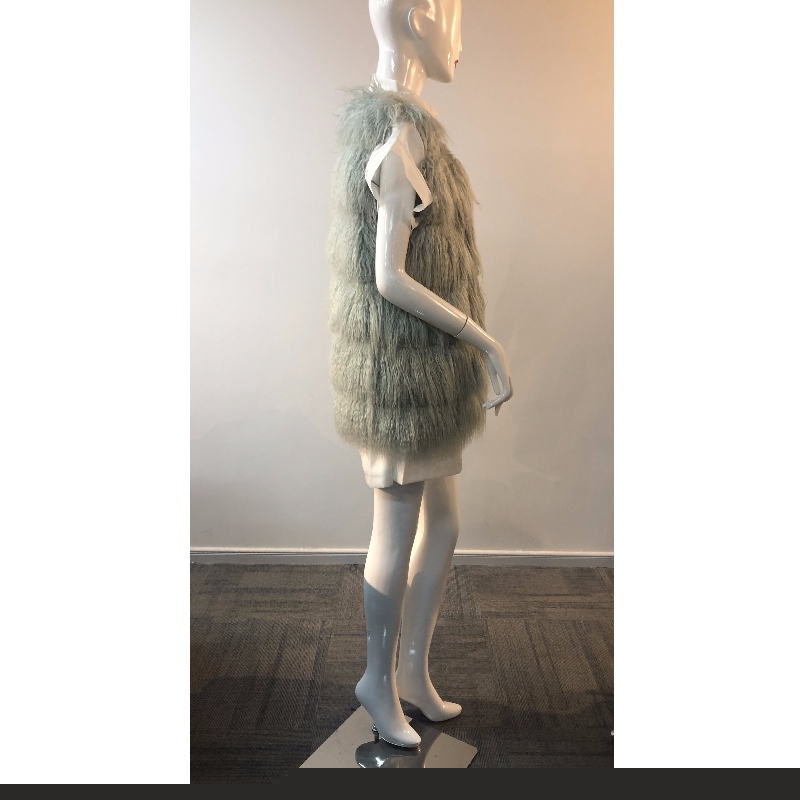 МОРСКА МОРСКА ПЯНА МАСА GILET RLWF0025