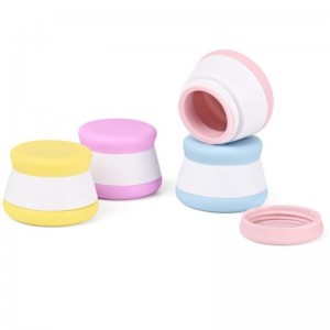 Силиконова отделна кутия