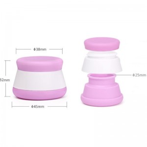 Силиконова отделна кутия