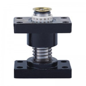 направляваща втулка и водач 002