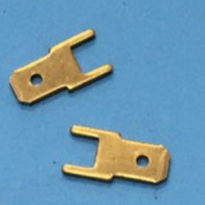 метални части за щамповане 002