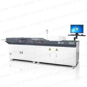 Проверка на PCB Warpage (QQ1000 / QQ3000)