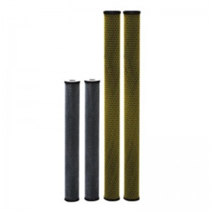 Филтър от въглеродни влакна