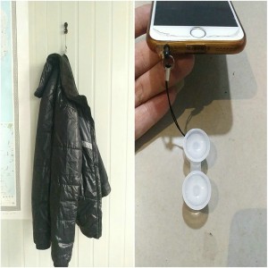 универсална идея за подарък за подарък за автомобил gripgo