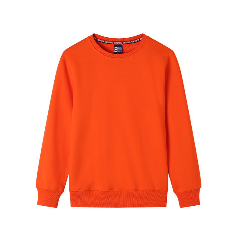 # 8011-Суитчър от Crewneck Fleece