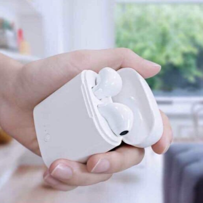 Bluetooth безжични слушалки