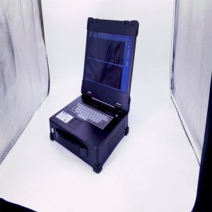 Многочестотен и многоканален интелигентен цифров детектор с вихрови токове EK3000