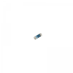 RCSM204 Резистор за ток MELF