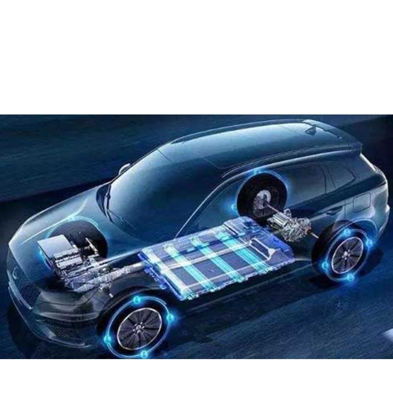 Защо BYD възвърна технологията за литиево-железен фосфатен акумулатор?