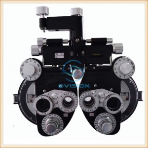 Ръчен Phoropter