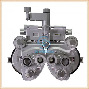 Ръчен Phoropter