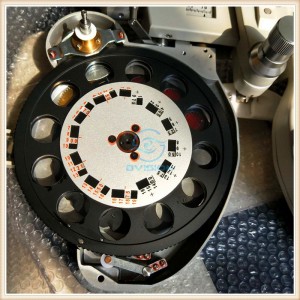 Ръчен Phoropter