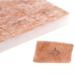 Игли за стерилна акупунктура