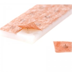 Игли за стерилна акупунктура