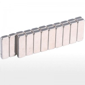 Китай Магнит Ndfeb путерничен магнит N35