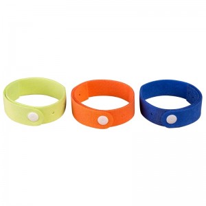 Гривна против комари (фибри)