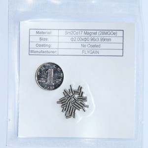 Фабрично персонализирани микро сензори за производителност на формата