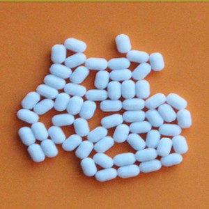 Шенжен фабрика Бял PTFE тефлонов микро магнит за бъркане