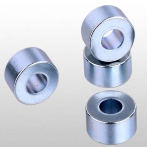 Силен магнит за магнитна тръба N52 NdFeB