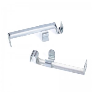 Части за щамповане Клипс за пружини от неръждаема стомана