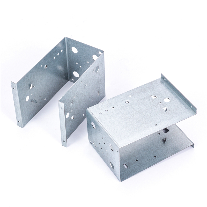 Персонализирани кутии за листови метали Производители на метални листове щамповане