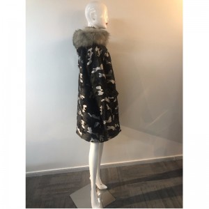 ДАМСКИ КОМПЛЕКТ ЗА ДЪЛЖИТЕЛНО КАМЛО RLWPC0039