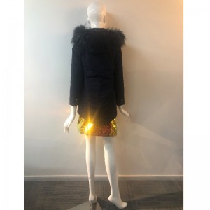 ДЪРЖАВЕН ДУШ НА ЧУЖБИ В ЧЕРЕН RLWPC0064