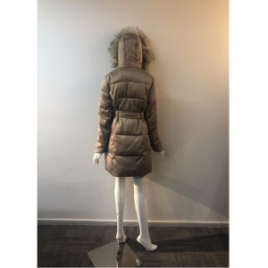 ДЪЛГОЛОЧНО ПУФЕРНО ДУШЕ LLADIES RLWPC0072