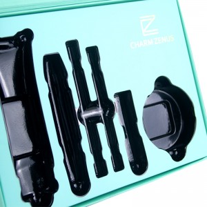 Подаръчна кутия за грим и кожа