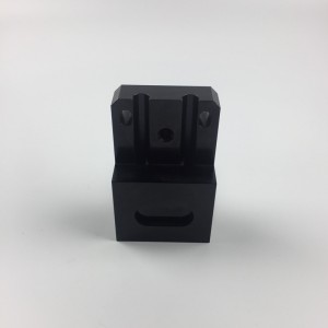 ЧПУ прецизна обработка на части